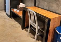 Common Space 4 Norn Nee Nor Hostel&Cafe