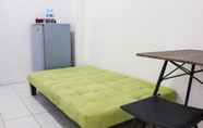 Bilik Tidur 7 COMFORT 2 Bed Room Apartment At Kelapa Gading
