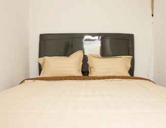 Bilik Tidur 2 COMFORT 2 Bed Room Apartment At Kelapa Gading