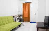 Lobi 5 COMFORT 2 Bed Room Apartment At Kelapa Gading