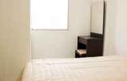 Bedroom 2 COMFORT 2 Bed Room Apartment At Kelapa Gading