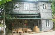 Exterior 3 Ha Giang Creekside Homestay and Hostel