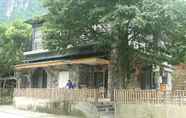 Bên ngoài 4 Ha Giang Creekside Homestay and Hostel