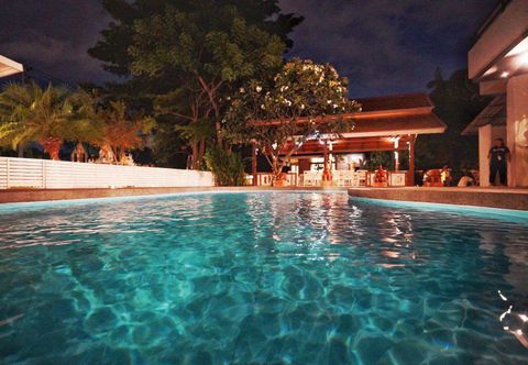Swimming Pool Lubee Chiang Mai 