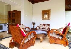 Bedroom 3 Baliana Villa Batu Belig