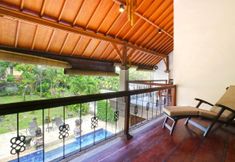 Bedroom 6 Baliana Villa Batu Belig