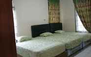 Kamar Tidur 7 Graduate House