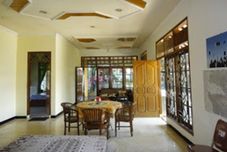 公共空間 Graduate House