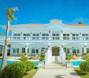 Exterior 3 Casa Blanca By The Sea