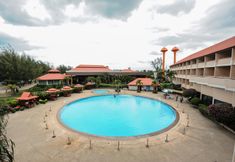 Swimming Pool 5 Haad Kaew Resort