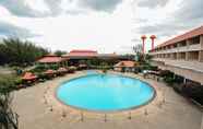 Swimming Pool 5 Haad Kaew Resort