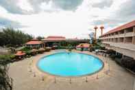 Swimming Pool Haad Kaew Resort