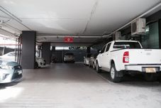 숙소 서비스 Max Pavillage Hotel