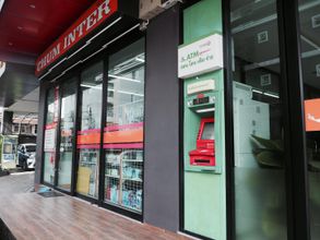 외관 4 Max Pavillage Hotel