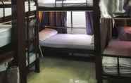 Phòng ngủ 7 G-Hostel 