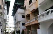 Exterior 4 Guestpat Casabella Pattaya