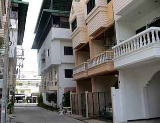 Exterior 2 Guestpat Casabella Pattaya