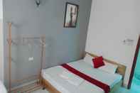 Bedroom Lily 2 Motel Nha Trang