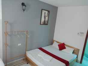 Phòng ngủ 4 Lily 2 Motel Nha Trang