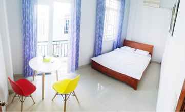 Kamar Tidur 4 Simply Home