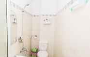 Toilet Kamar 7 Simply Home