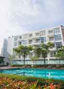 SWIMMING_POOL At Sea Condo By Phoenix