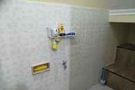 In-room Bathroom Arinta House Syariah