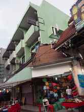 Luar Bangunan 4 Boonnark B&B