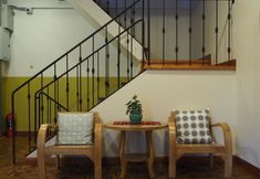 Common Space 7 Boonnark B&B