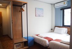 Bedroom 3 Boonnark B&B