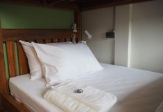 Bedroom 6 Boonnark B&B