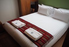 Bedroom 5 Boonnark B&B