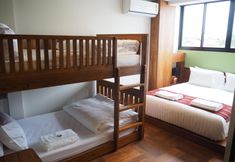 Bedroom 4 Boonnark B&B