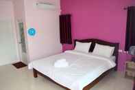 ห้องนอน Khao Baisi View Resort (เขาบายศรี วิว รีสอร์ท)