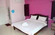 Kamar Tidur 3 Khao Baisi View Resort (เขาบายศรี วิว รีสอร์ท)