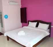 Kamar Tidur 3 Khao Baisi View Resort (เขาบายศรี วิว รีสอร์ท)