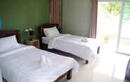 ห้องนอน 4 Khao Baisi View Resort (เขาบายศรี วิว รีสอร์ท)