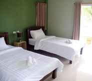 Kamar Tidur 4 Khao Baisi View Resort (เขาบายศรี วิว รีสอร์ท)