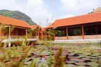 Exterior Trang An Village Homestay