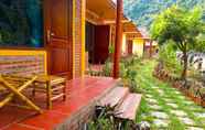 Bedroom 7 An Ngoc Tam Coc Bungalow