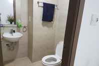 Phòng tắm bên trong Sunshine Apartment Nha Trang - Muong Thanh Vien Trieu 