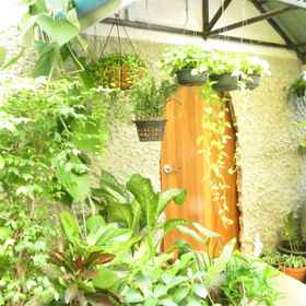 Baan 192 1, Hotel Sathon