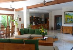 ロビー 3 Beji Hill Villa