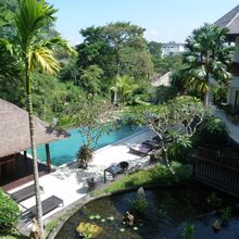 外観 4 Beji Hill Villa