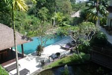 外観 Beji Hill Villa