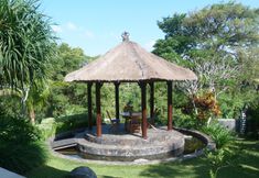 外観 2 Beji Hill Villa