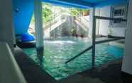 Swimming Pool 2 24/7 BalikBayan Fun Resort