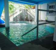 Swimming Pool 2 24/7 BalikBayan Fun Resort