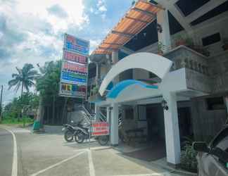 Bangunan 2 24/7 BalikBayan Fun Resort