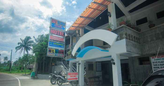 Exterior 24/7 BalikBayan Fun Resort